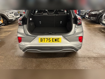 Used Ford Puma 2025 for sale - 77391729: Photo