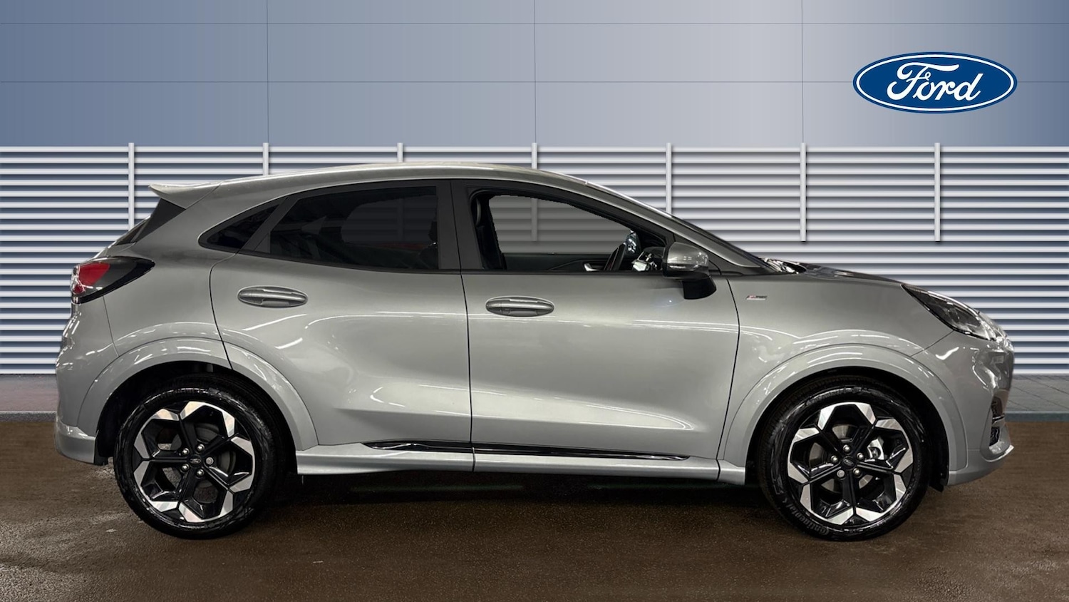 Used Ford Puma 2025 for sale - 77391729: Photo 5