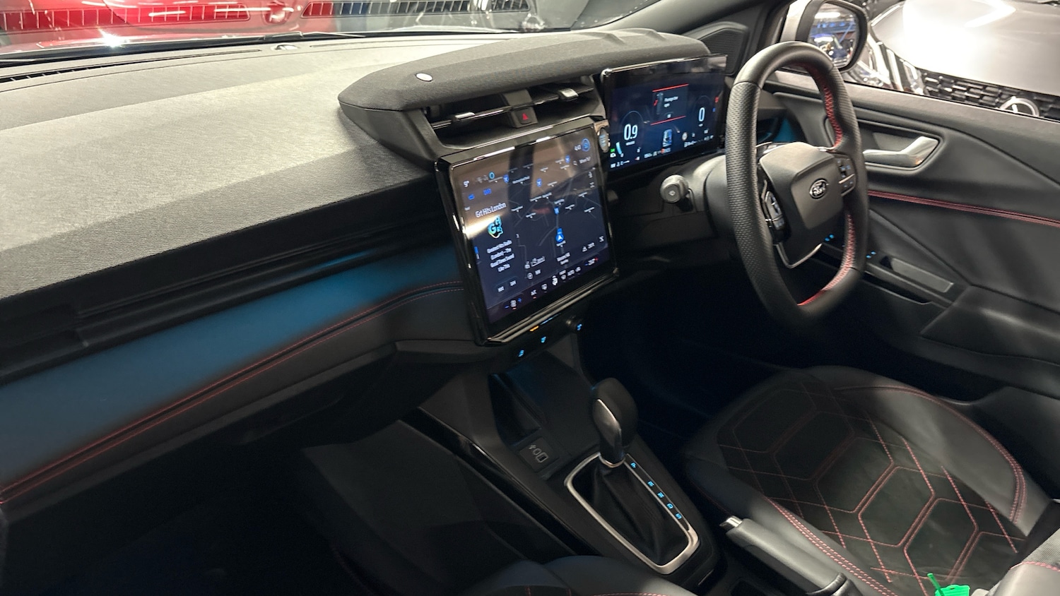 Used Ford Puma 2025 for sale - 77391729: Photo 9