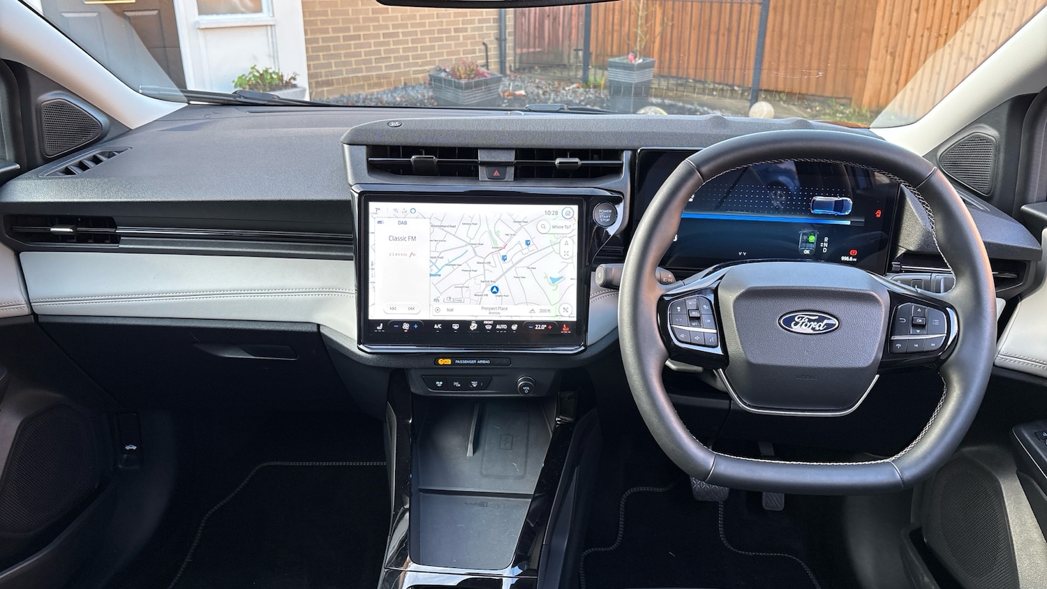 Used Ford Puma 2025 for sale - 77004236: Photo 10