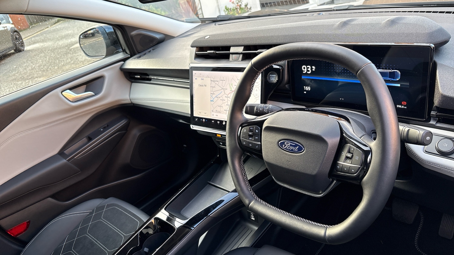 Used Ford Puma 2025 for sale - 77004236: Photo 11