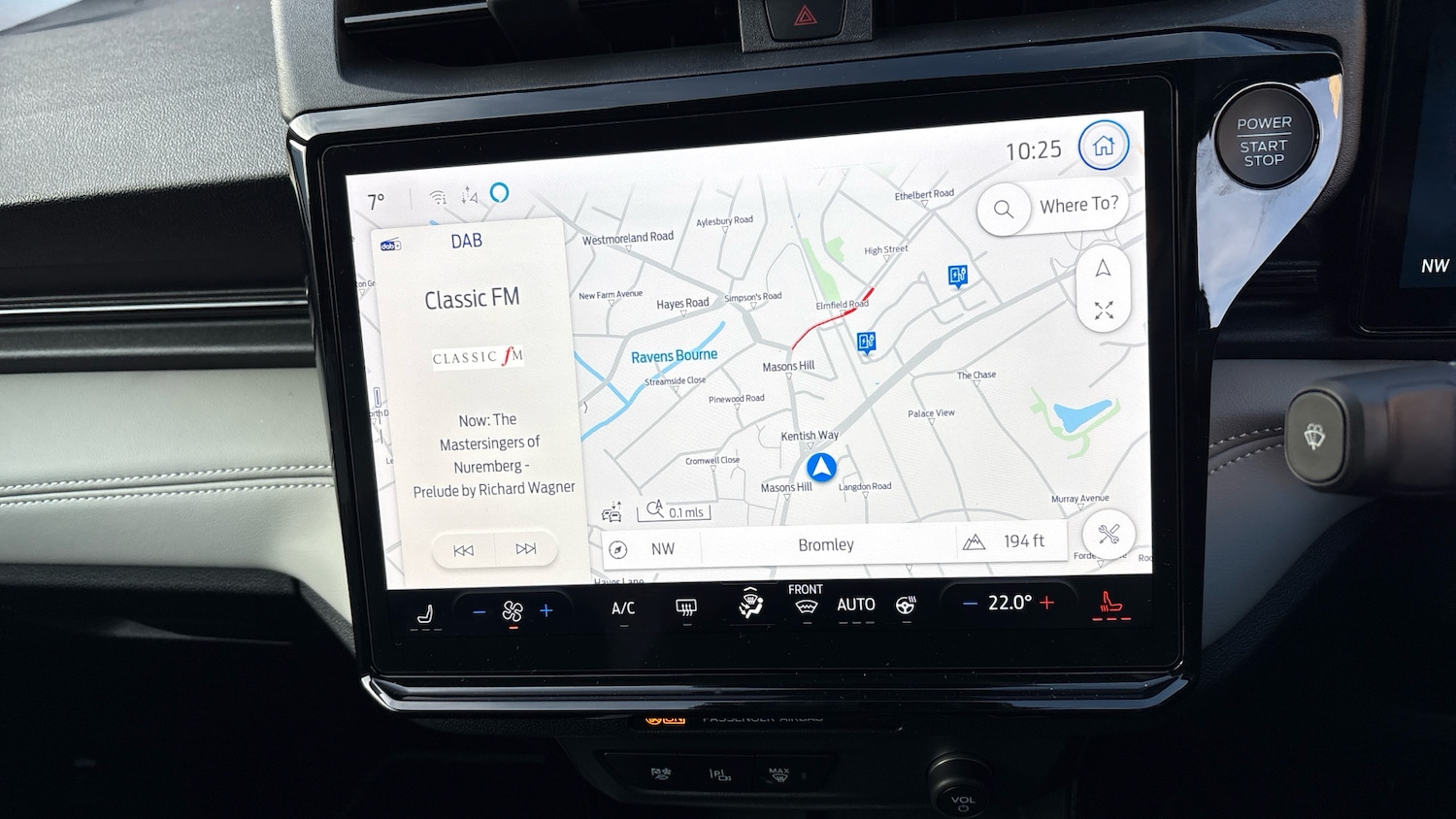 Used Ford Puma 2025 for sale - 77004236: Photo 12