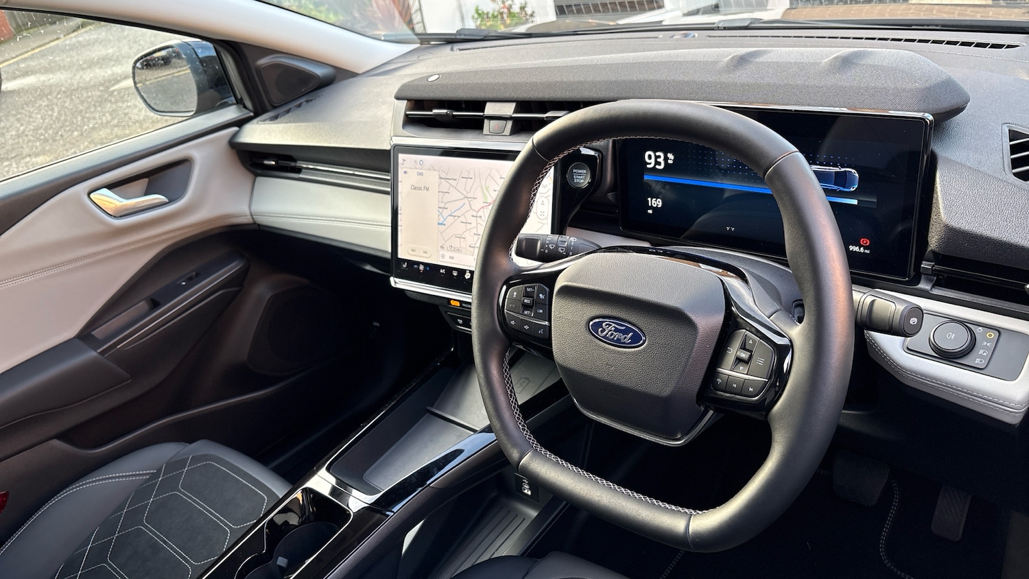 Used Ford Puma 2025 for sale - 77004236: Photo 14