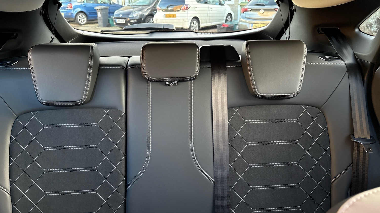 Used Ford Puma 2025 for sale - 77004236: Photo 15