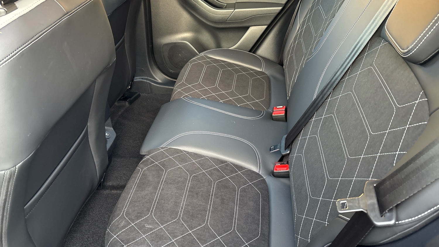 Used Ford Puma 2025 for sale - 77004236: Photo 16