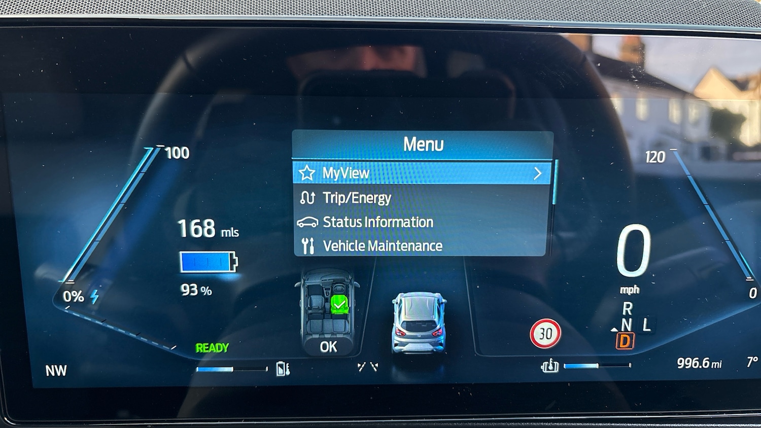 Used Ford Puma 2025 for sale - 77004236: Photo 18