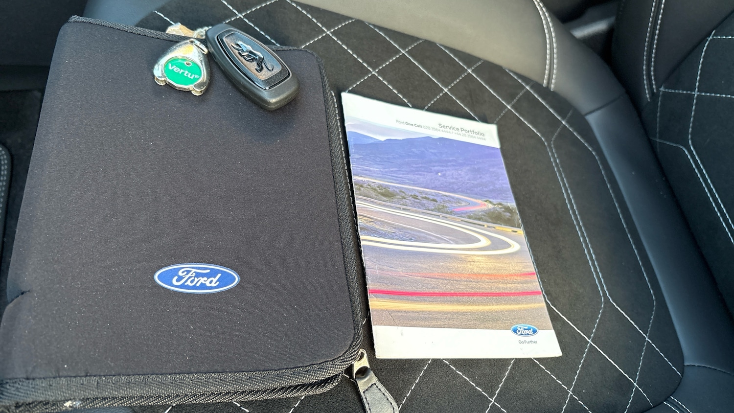 Used Ford Puma 2025 for sale - 77004236: Photo 19