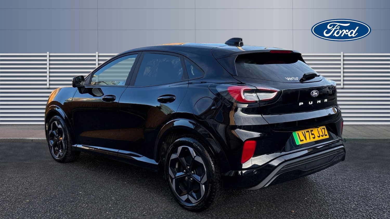 Used Ford Puma 2025 for sale - 77004236: Photo 2