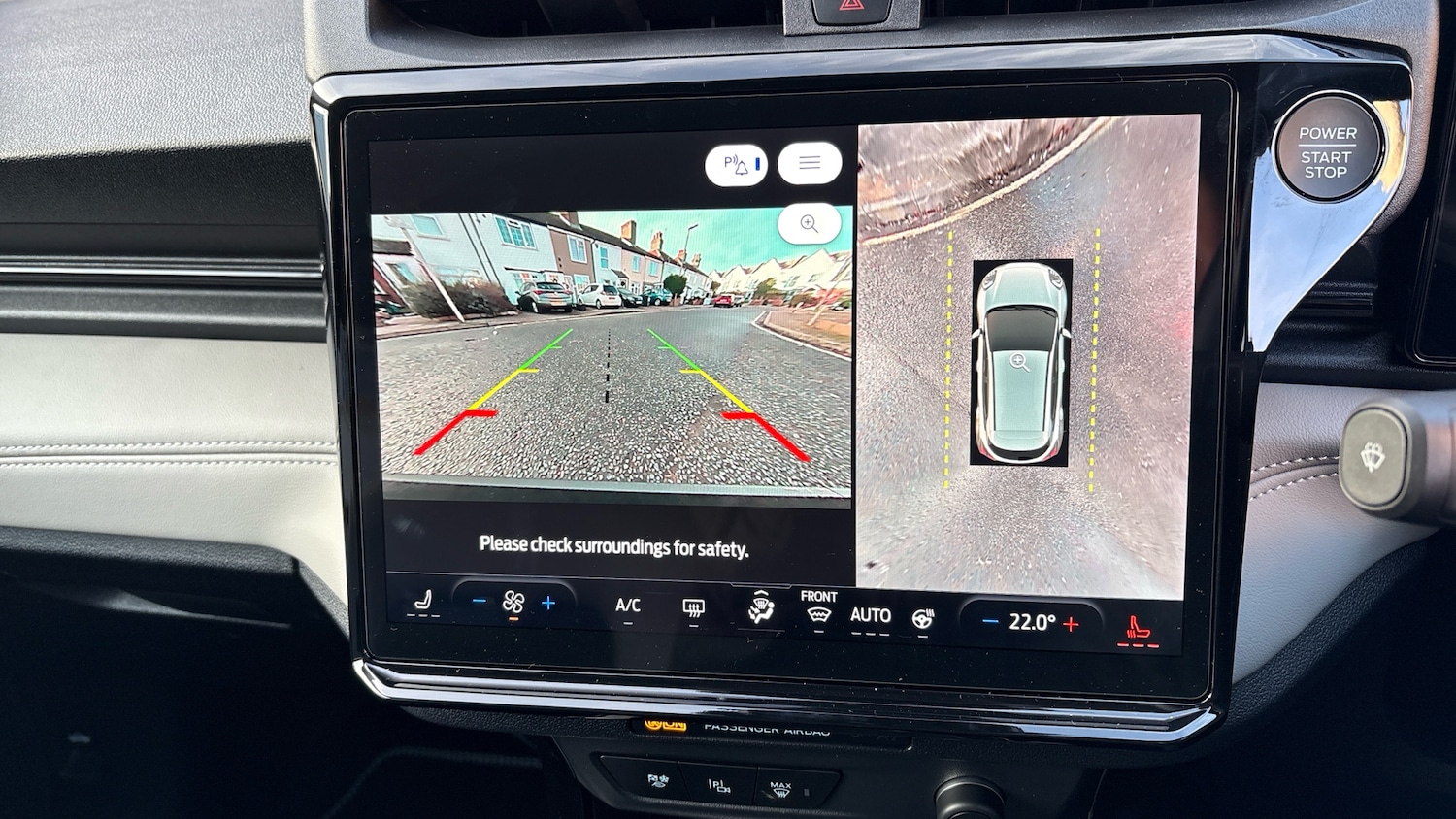 Used Ford Puma 2025 for sale - 77004236: Photo 21