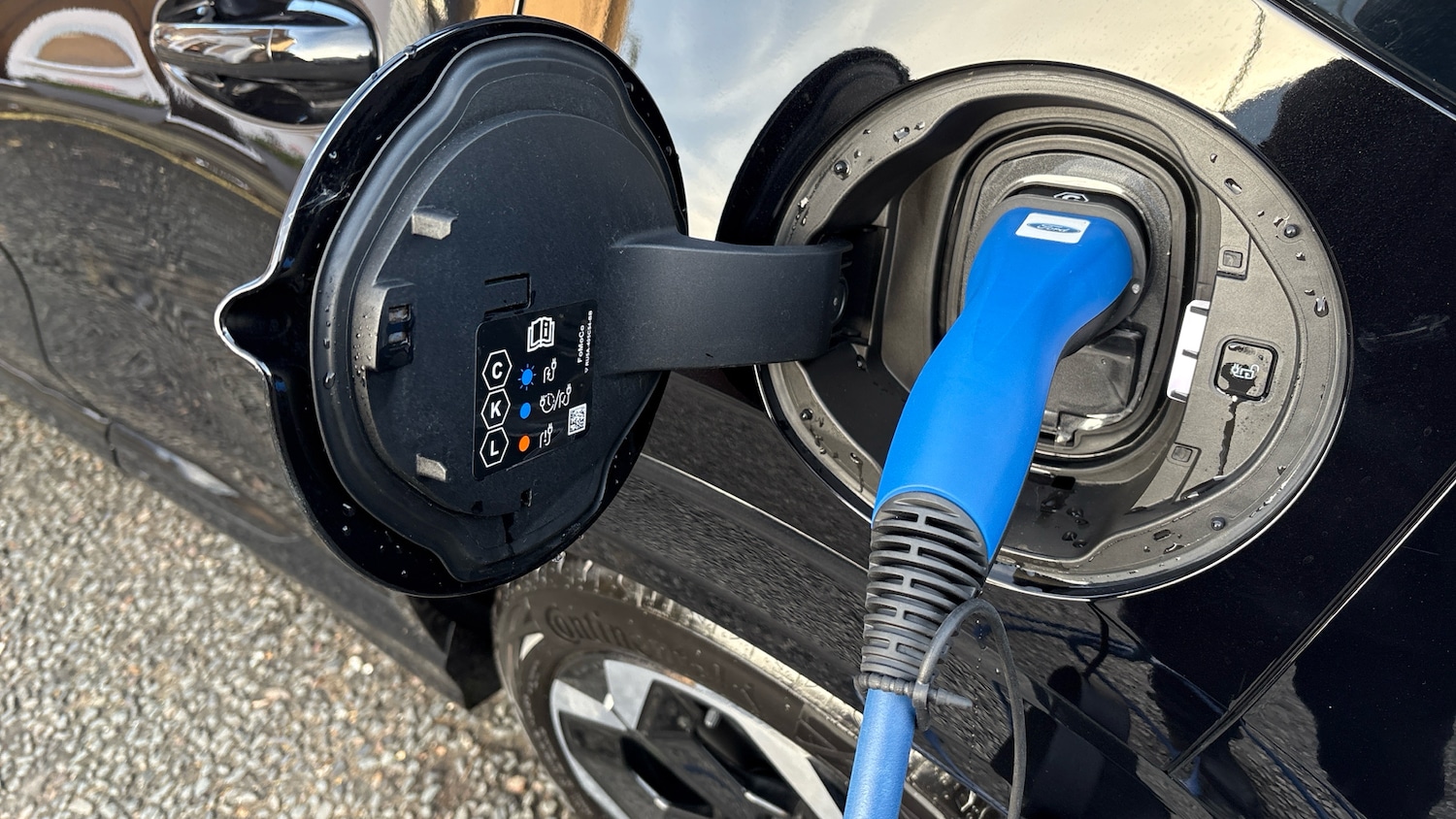 Used Ford Puma 2025 for sale - 77004236: Photo 24