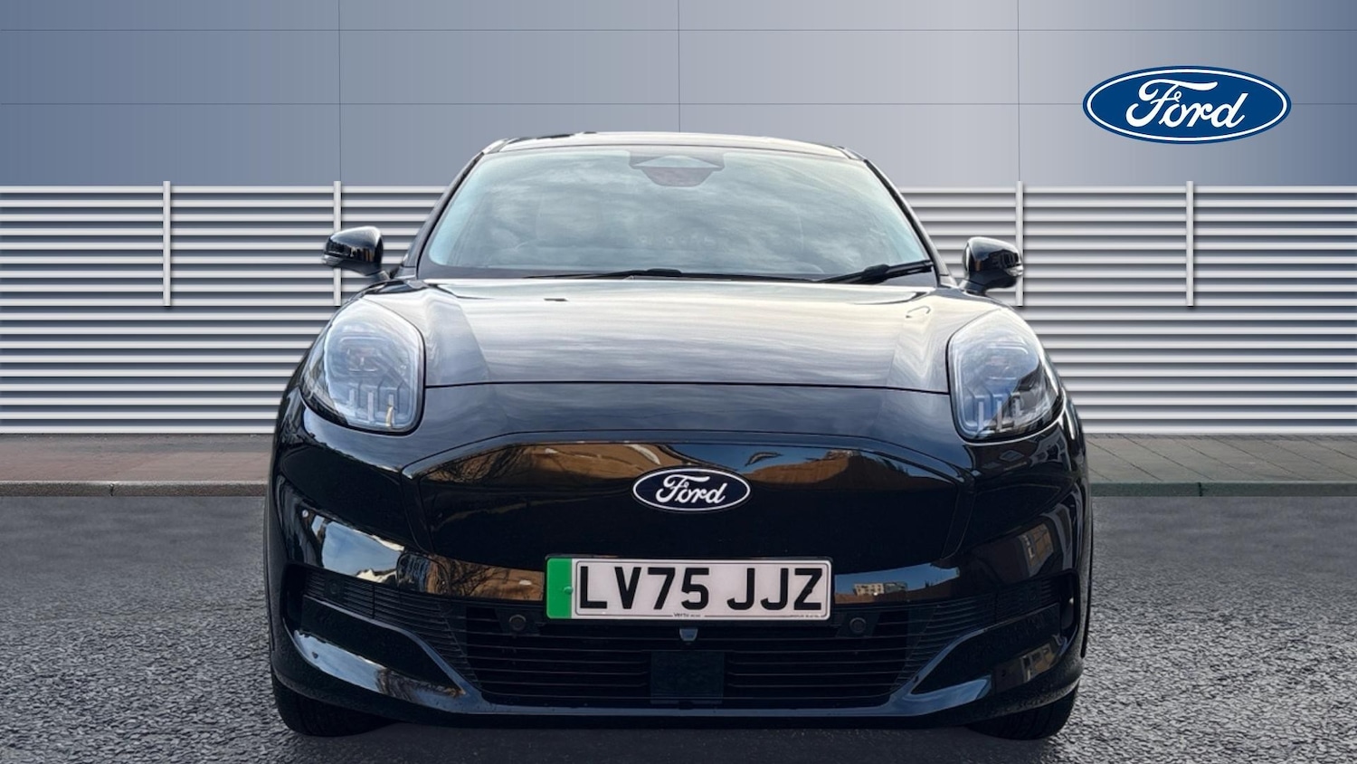 Used Ford Puma 2025 for sale - 77004236: Photo 3