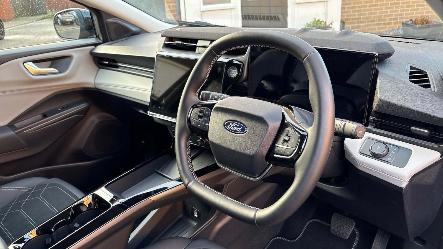 Used Ford Puma 2025 for sale - 77004236: Photo 30