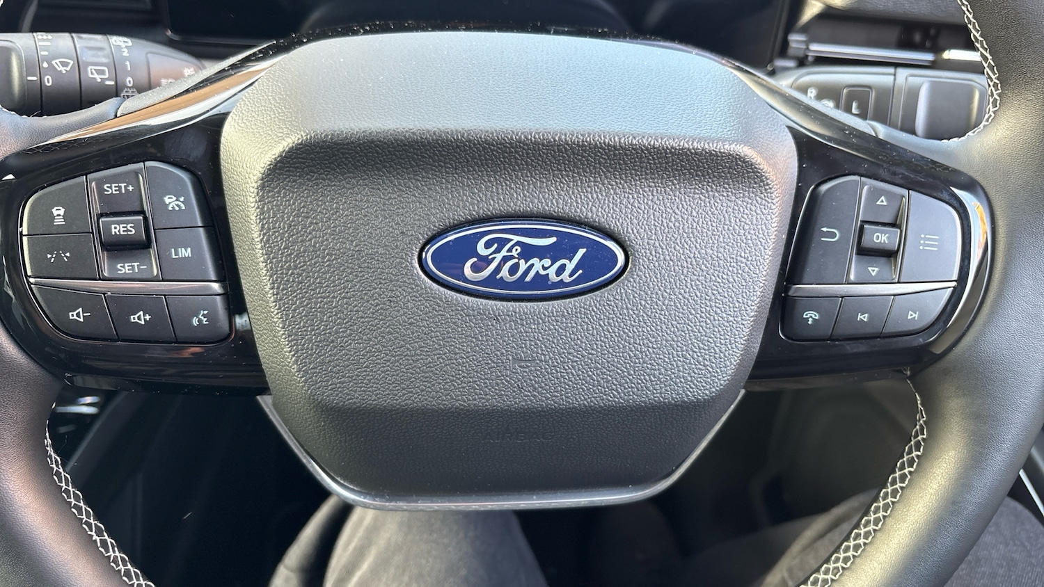 Used Ford Puma 2025 for sale - 77004236: Photo 34