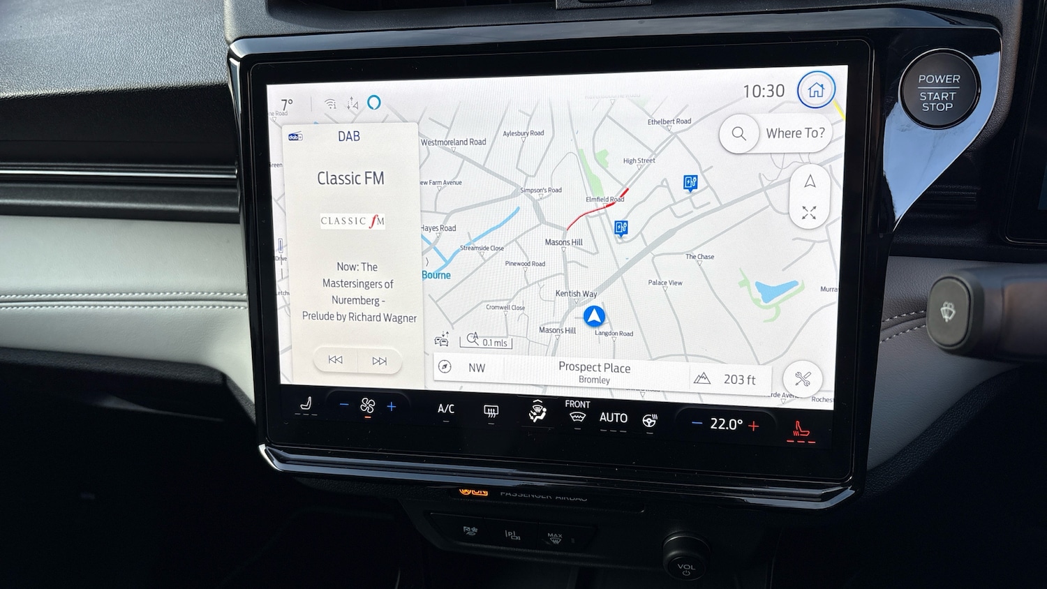 Used Ford Puma 2025 for sale - 77004236: Photo 39