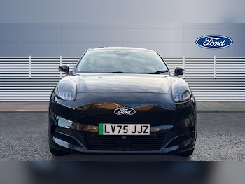 Used Ford Puma 2025 for sale - 77004236: Photo