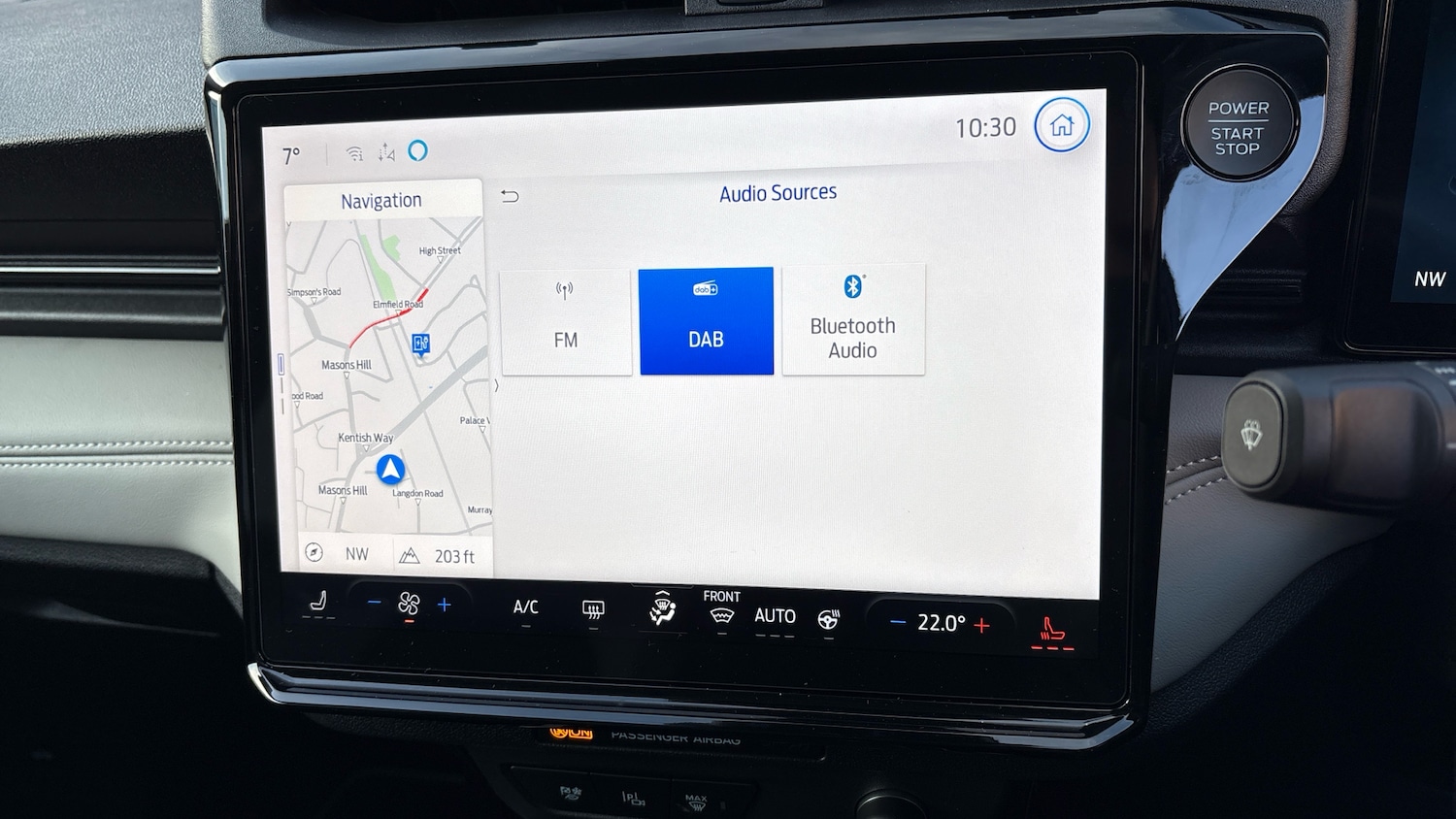 Used Ford Puma 2025 for sale - 77004236: Photo 41