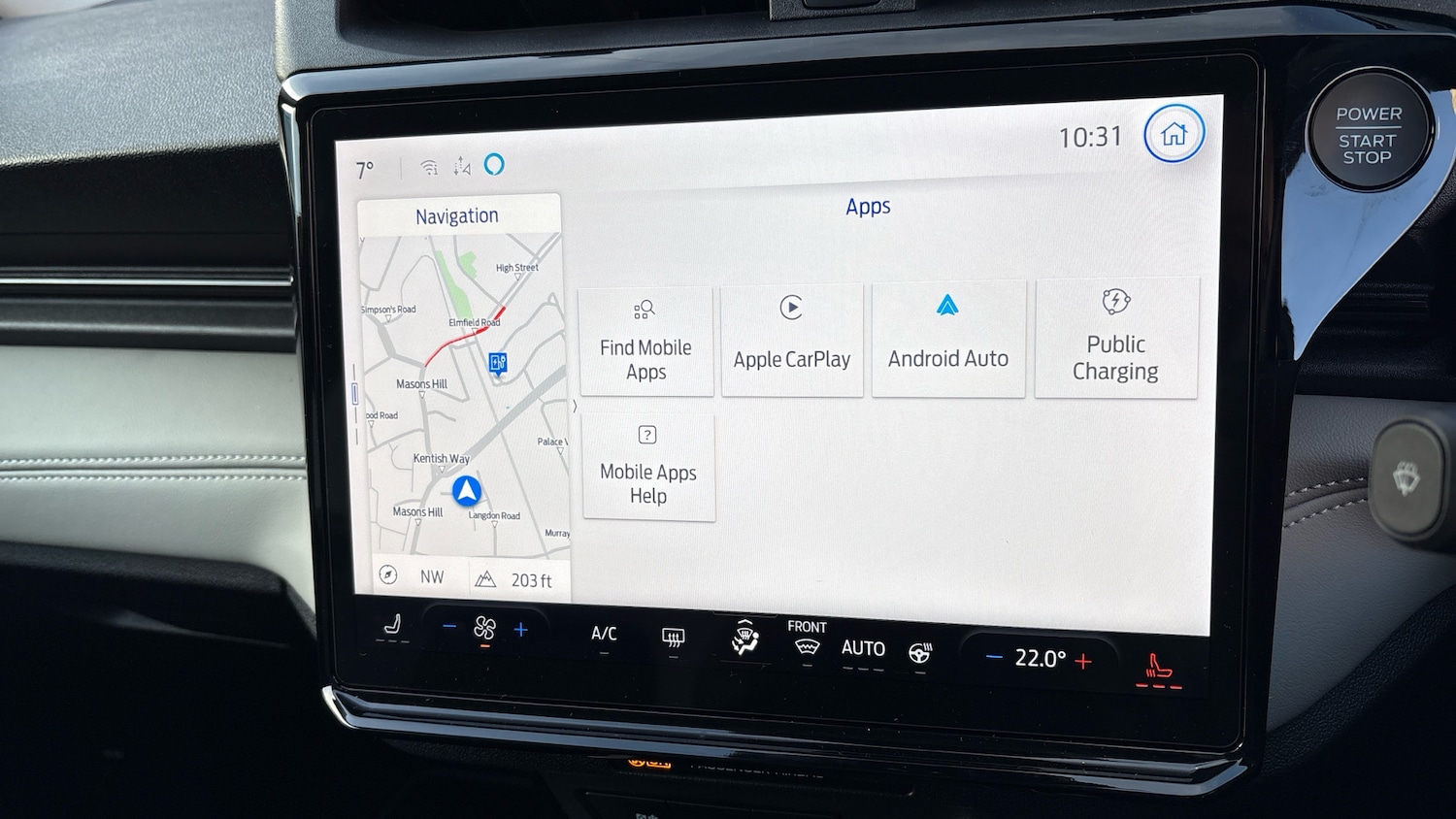 Used Ford Puma 2025 for sale - 77004236: Photo 42