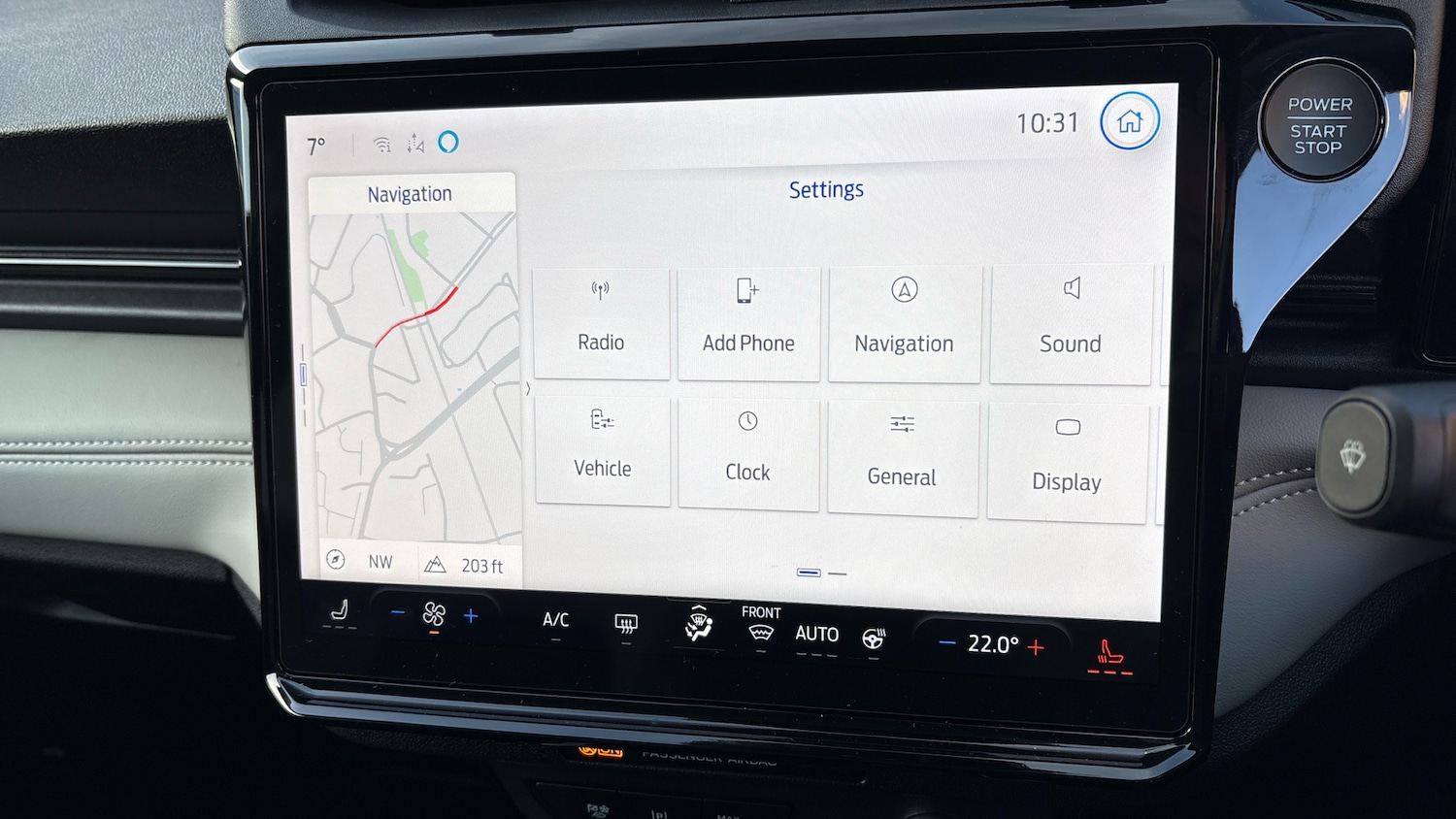 Used Ford Puma 2025 for sale - 77004236: Photo 43