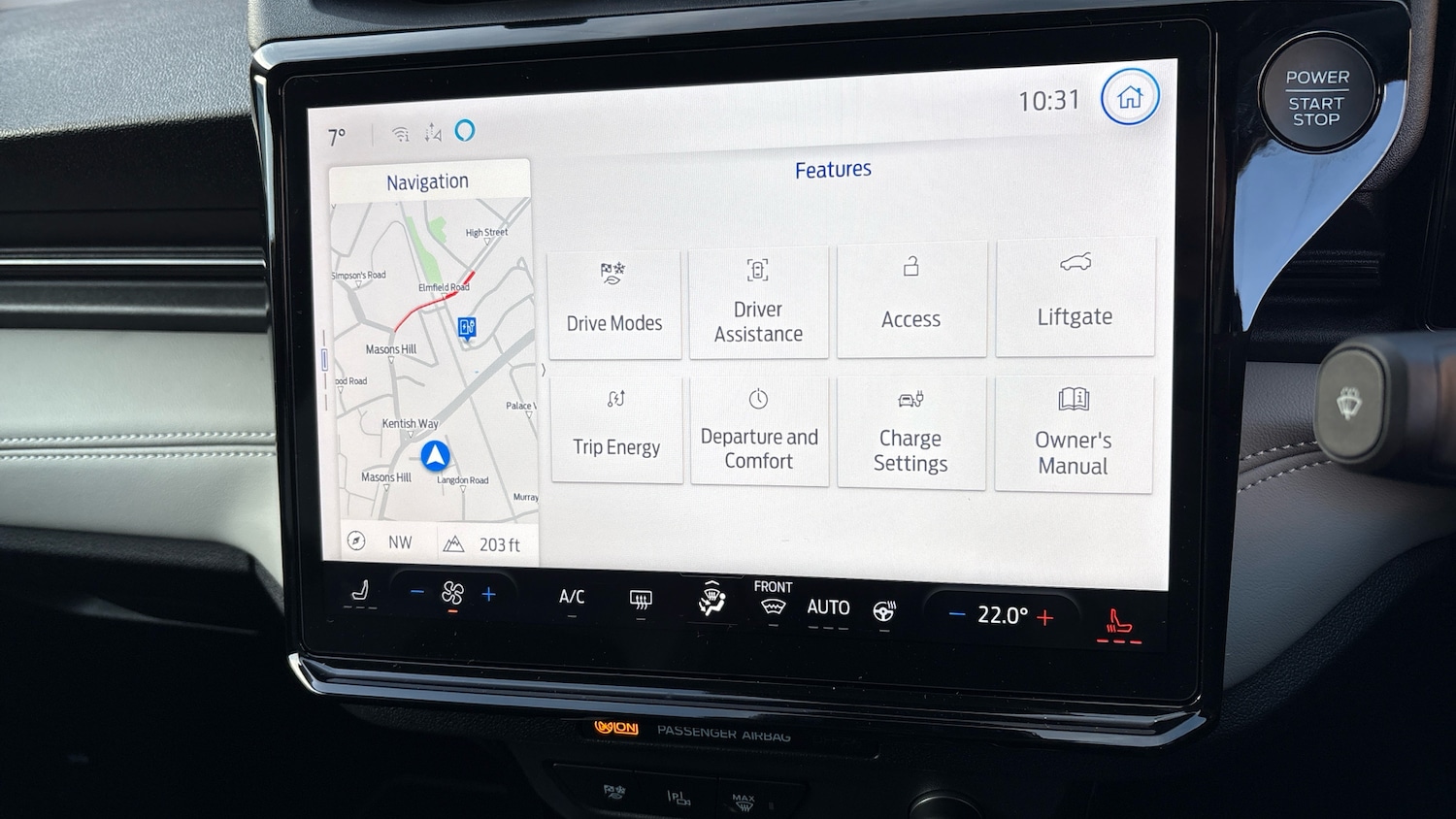 Used Ford Puma 2025 for sale - 77004236: Photo 45