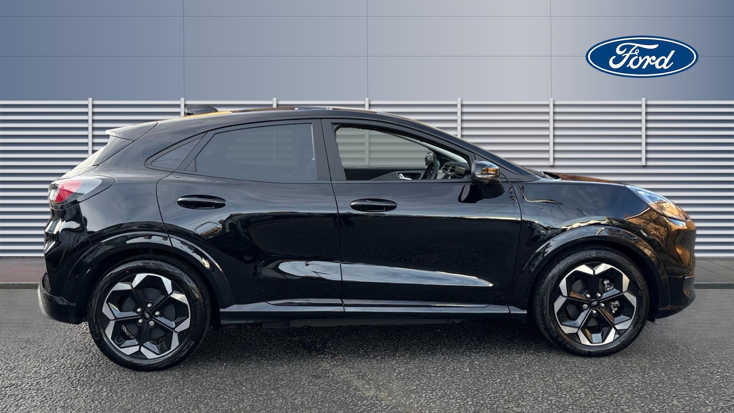 Used Ford Puma 2025 for sale - 77004236: Photo 5