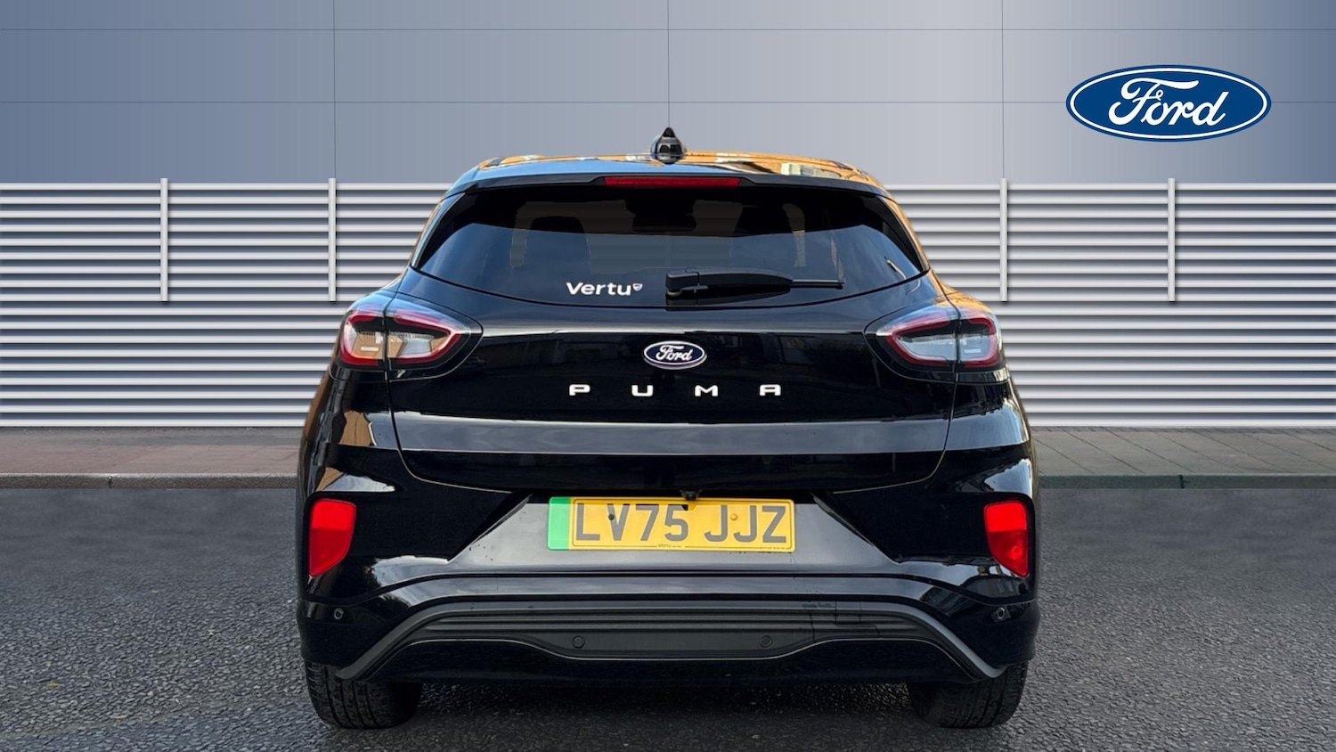 Used Ford Puma 2025 for sale - 77004236: Photo 6