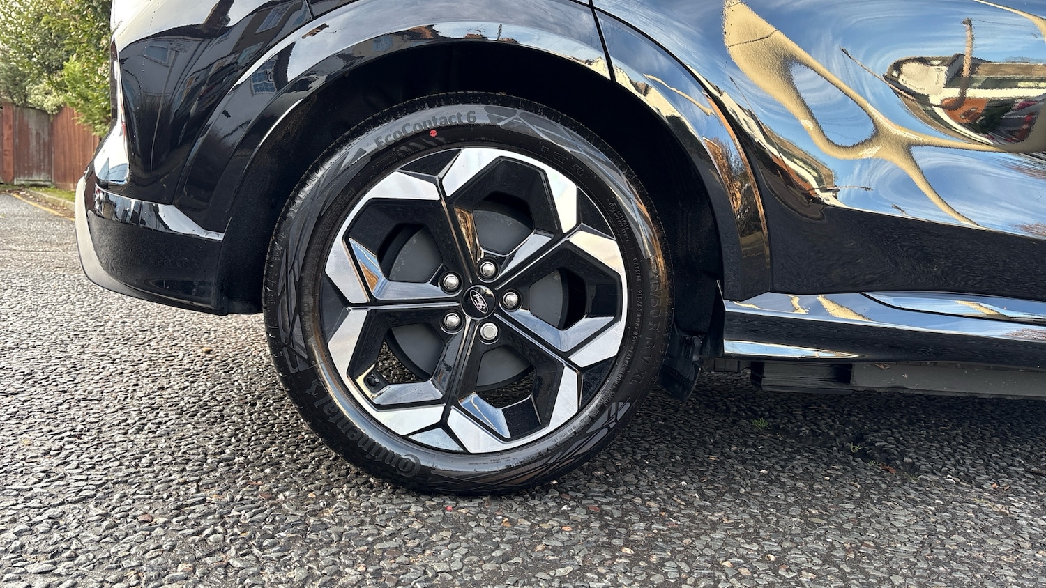 Used Ford Puma 2025 for sale - 77004236: Photo 7