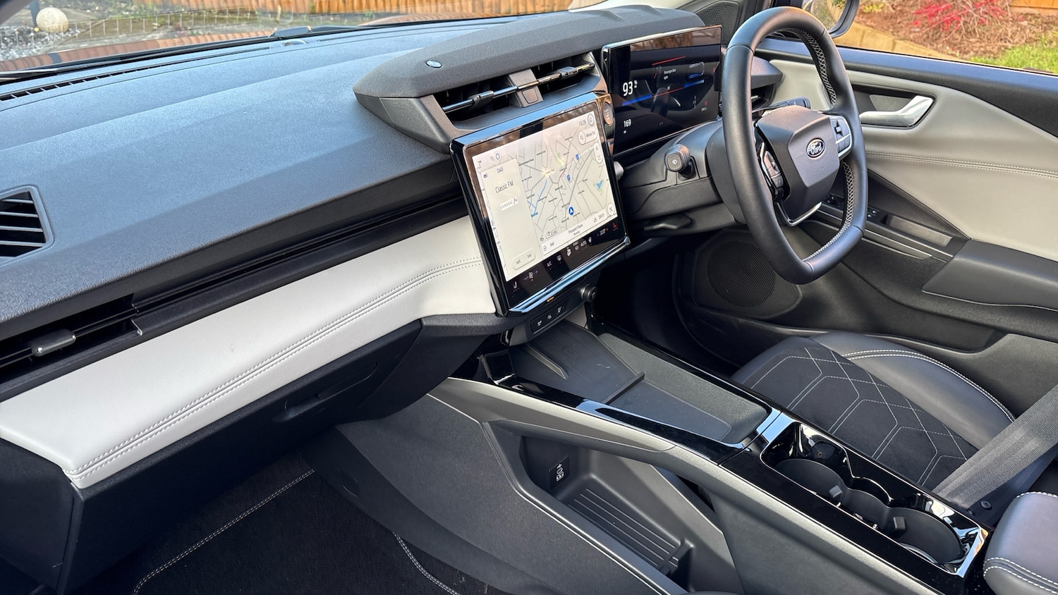 Used Ford Puma 2025 for sale - 77004236: Photo 9