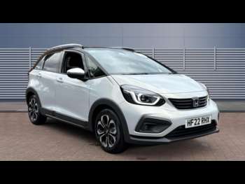 2022 (22) - 1.5 i-MMD Hybrid Crosstar EX 5dr eCVT Hybrid Hatchback