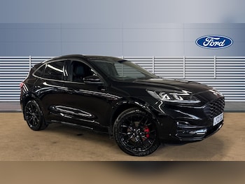 Used Ford Kuga 2023 for sale - 78180211: Photo