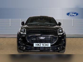 Used Ford Puma 2025 for sale - 78540687: Photo