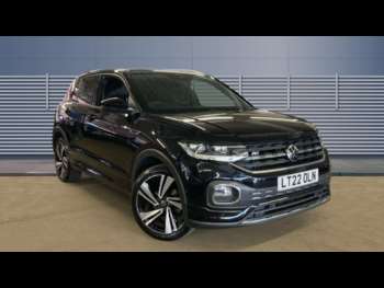 2022 (22) - 1.5 TSI EVO R-Line 5dr DSG Petrol Estate
