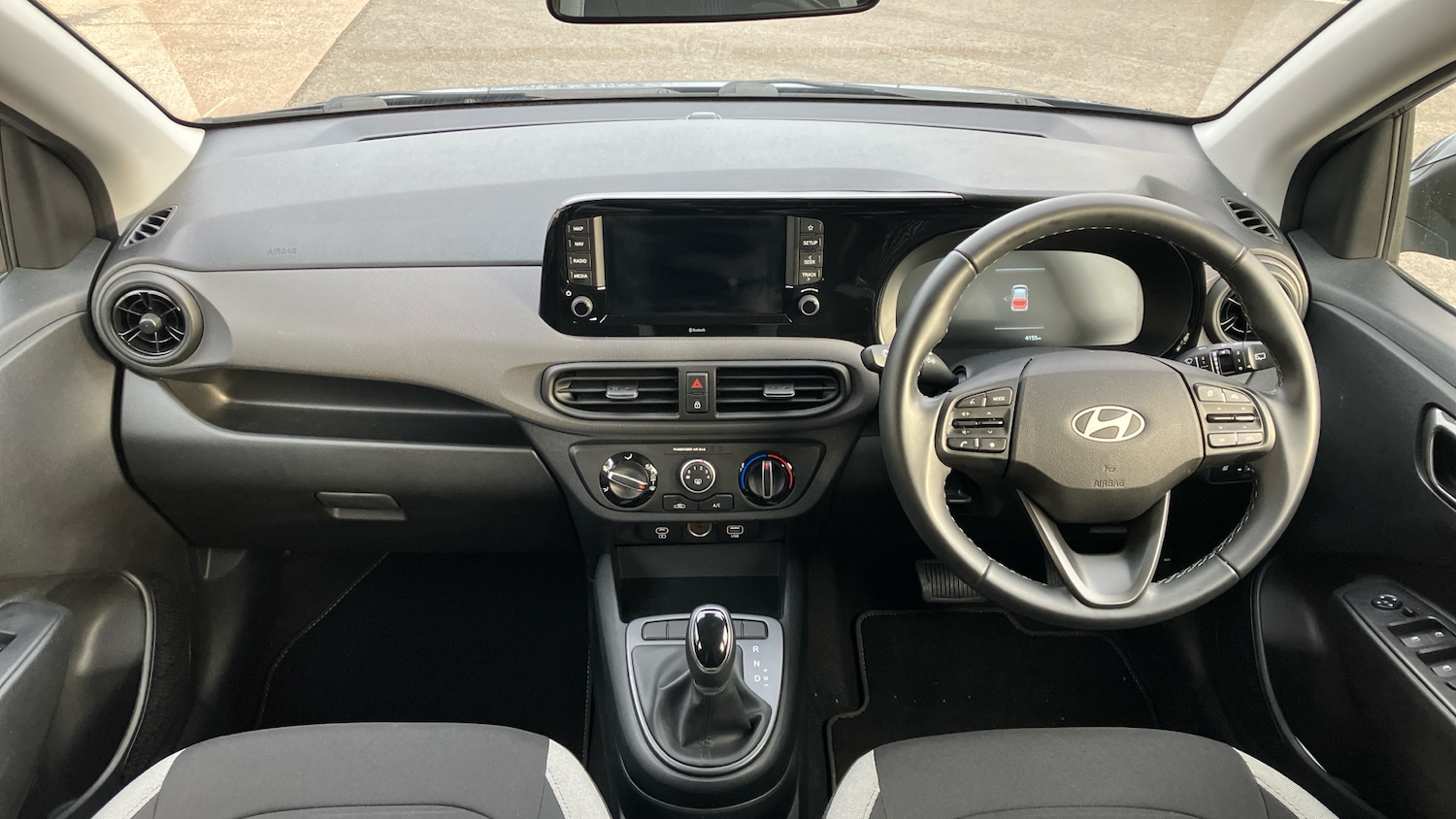Used Hyundai i10 2025 for sale - 78000785: Photo 10