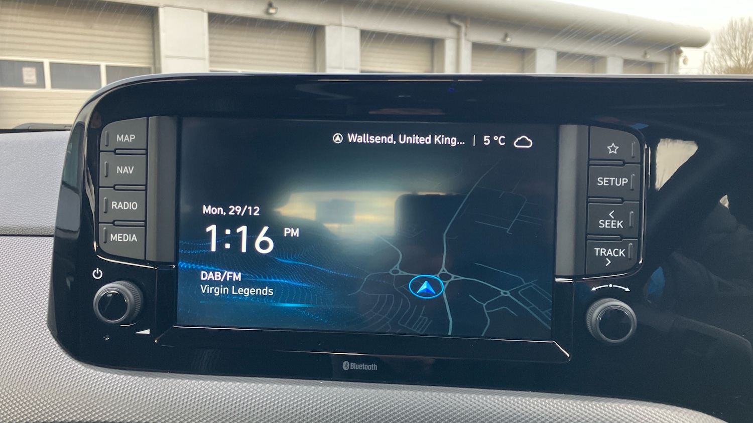 Used Hyundai i10 2025 for sale - 78000785: Photo 12