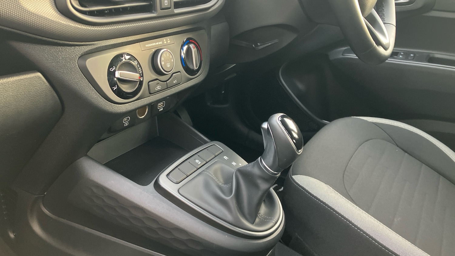 Used Hyundai i10 2025 for sale - 78000785: Photo 13