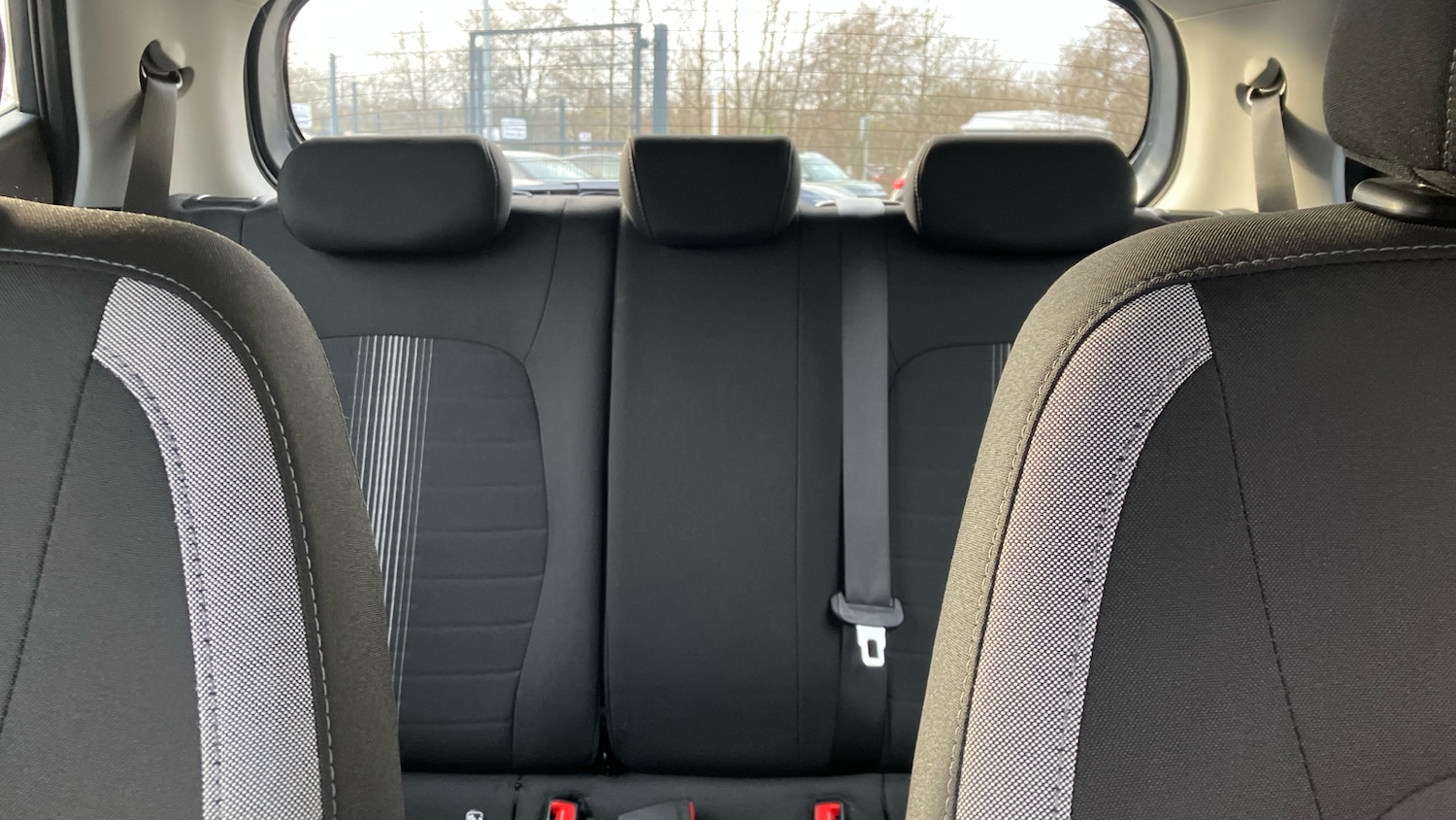 Used Hyundai i10 2025 for sale - 78000785: Photo 15