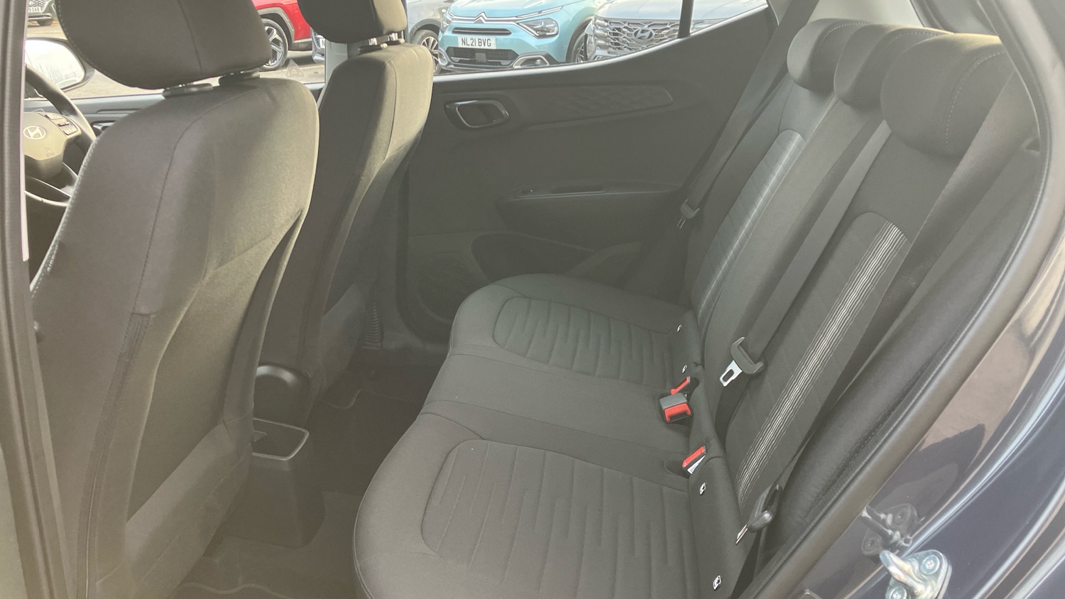 Used Hyundai i10 2025 for sale - 78000785: Photo 16