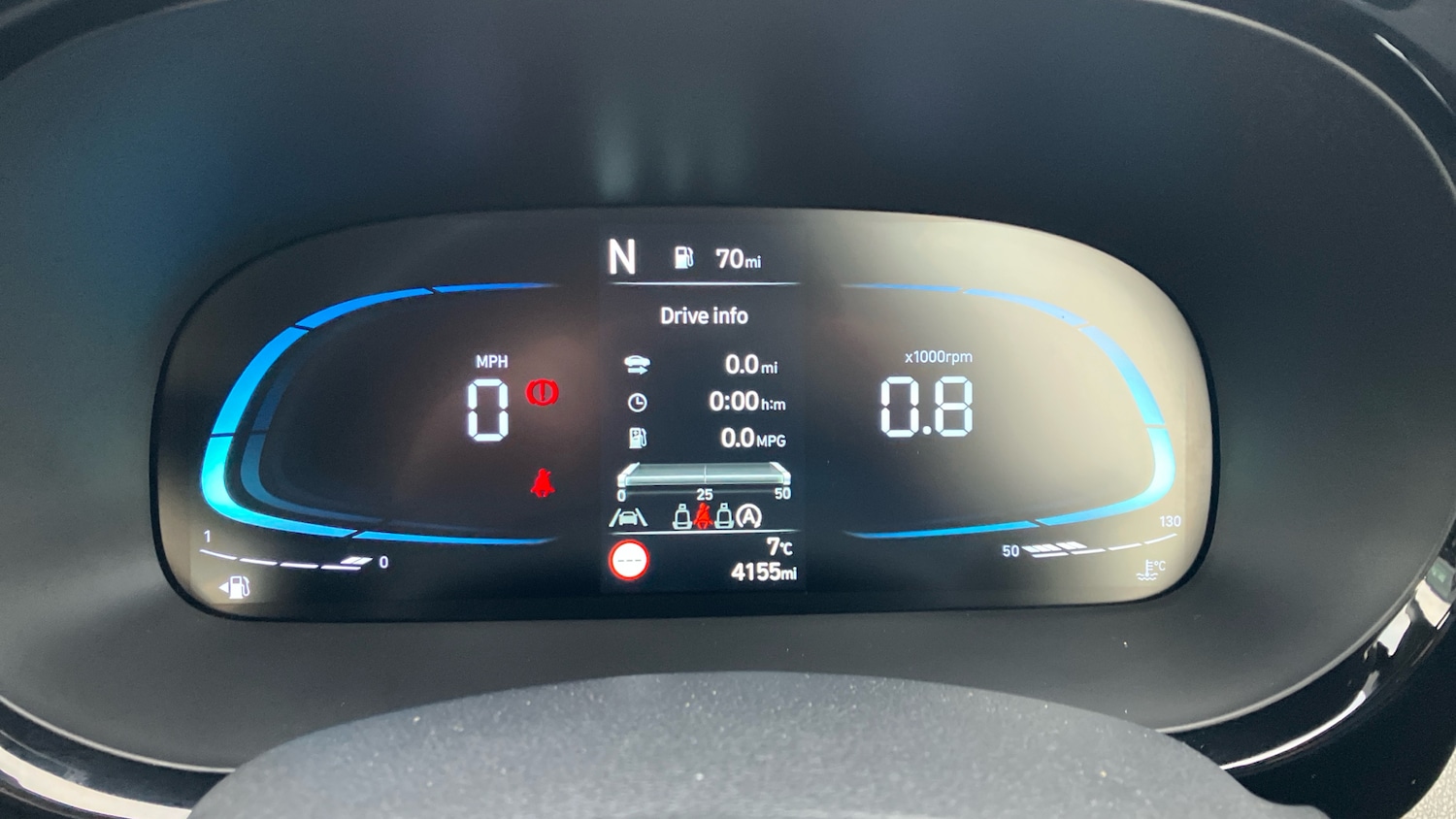 Used Hyundai i10 2025 for sale - 78000785: Photo 18