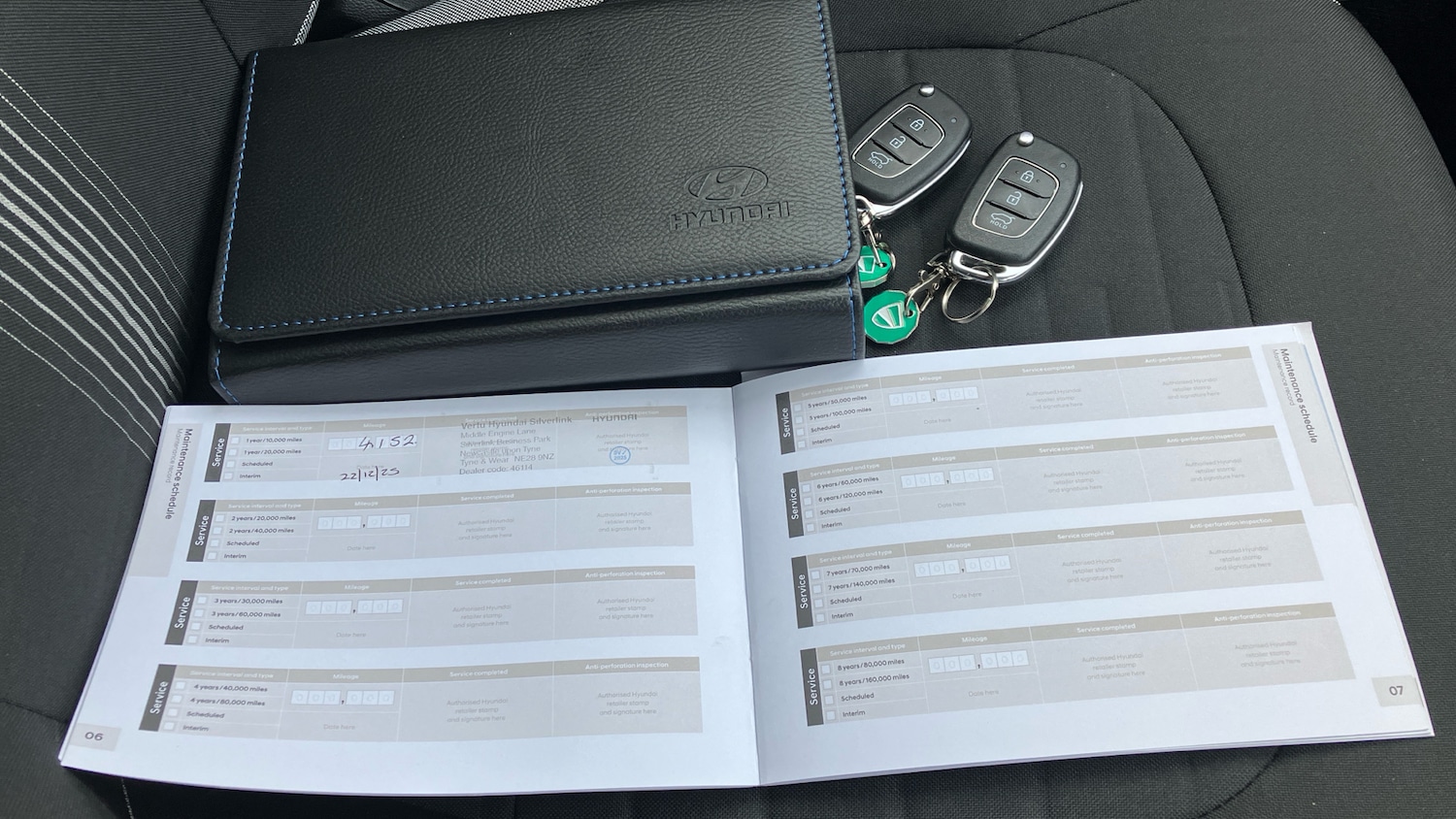 Used Hyundai i10 2025 for sale - 78000785: Photo 19