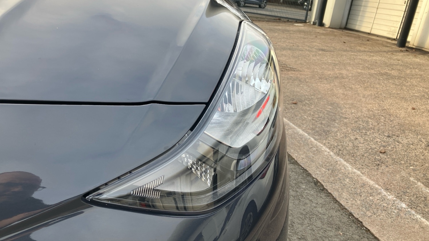 Used Hyundai i10 2025 for sale - 78000785: Photo 22