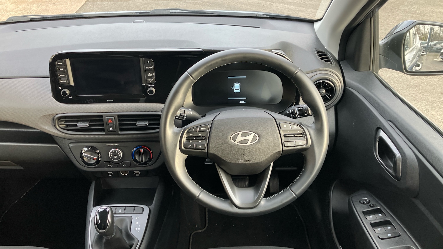 Used Hyundai i10 2025 for sale - 78000785: Photo 24