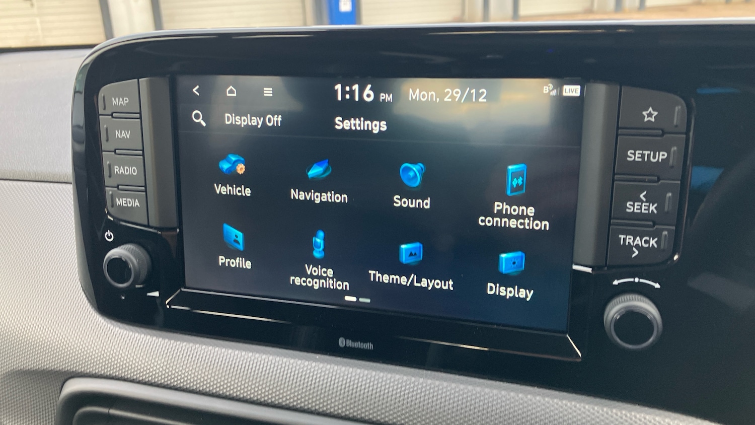 Used Hyundai i10 2025 for sale - 78000785: Photo 39