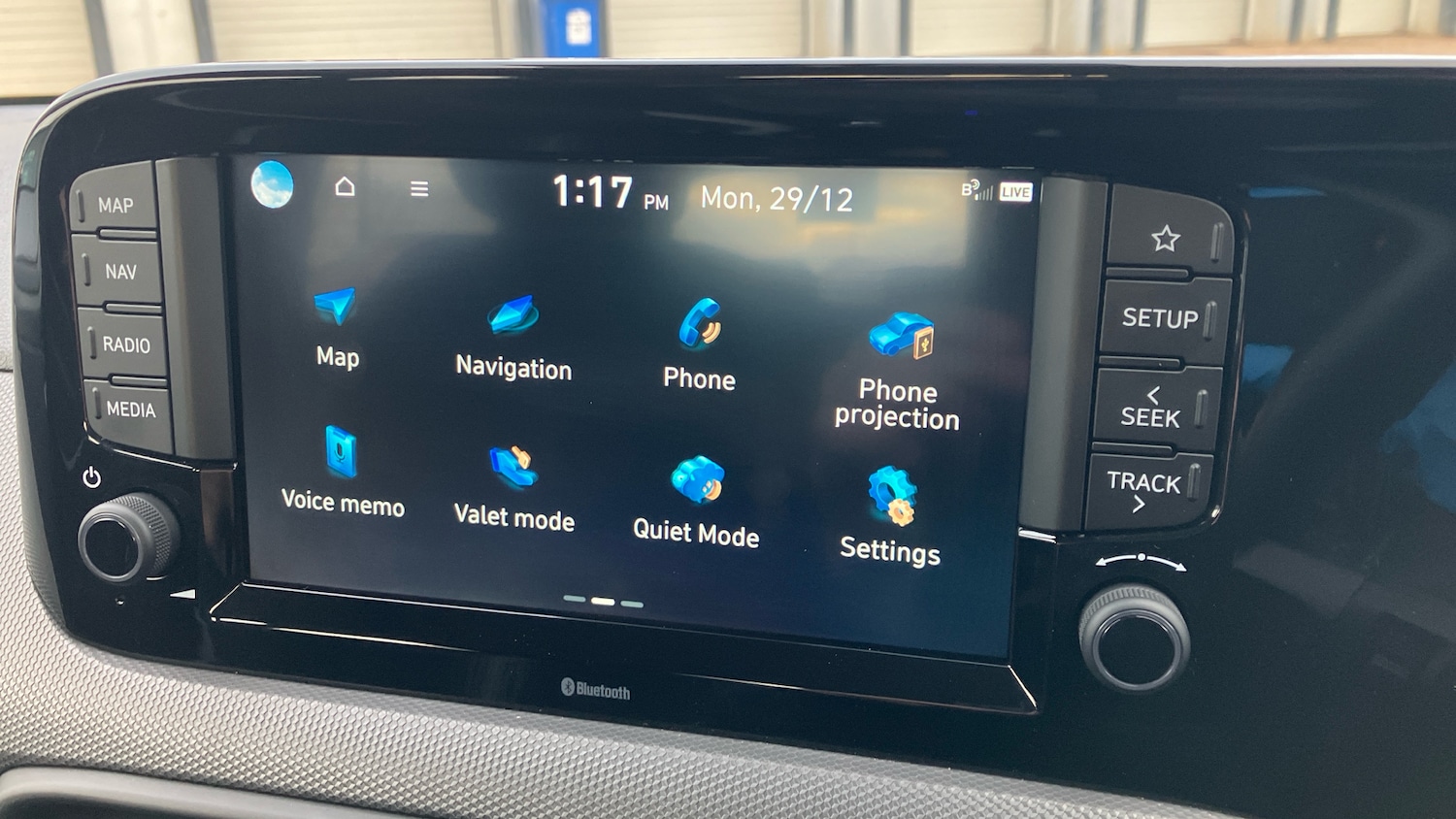 Used Hyundai i10 2025 for sale - 78000785: Photo 44