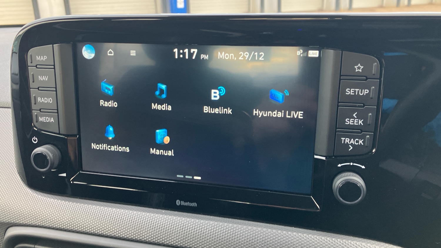 Used Hyundai i10 2025 for sale - 78000785: Photo 45