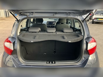 Used Hyundai i10 2025 for sale - 78000785: Photo