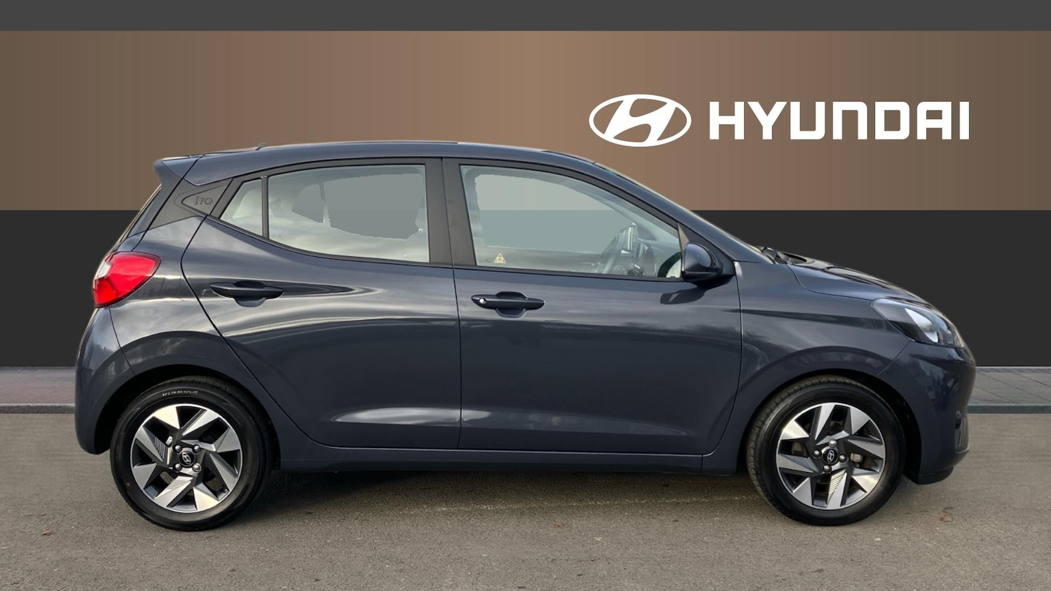 Used Hyundai i10 2025 for sale - 78000785: Photo 5