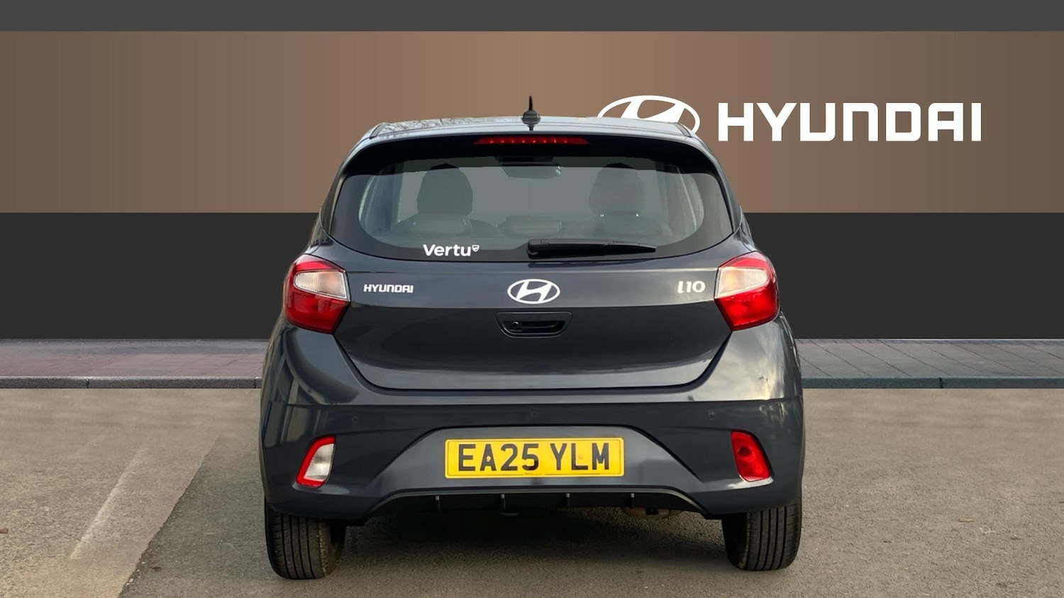 Used Hyundai i10 2025 for sale - 78000785: Photo 6