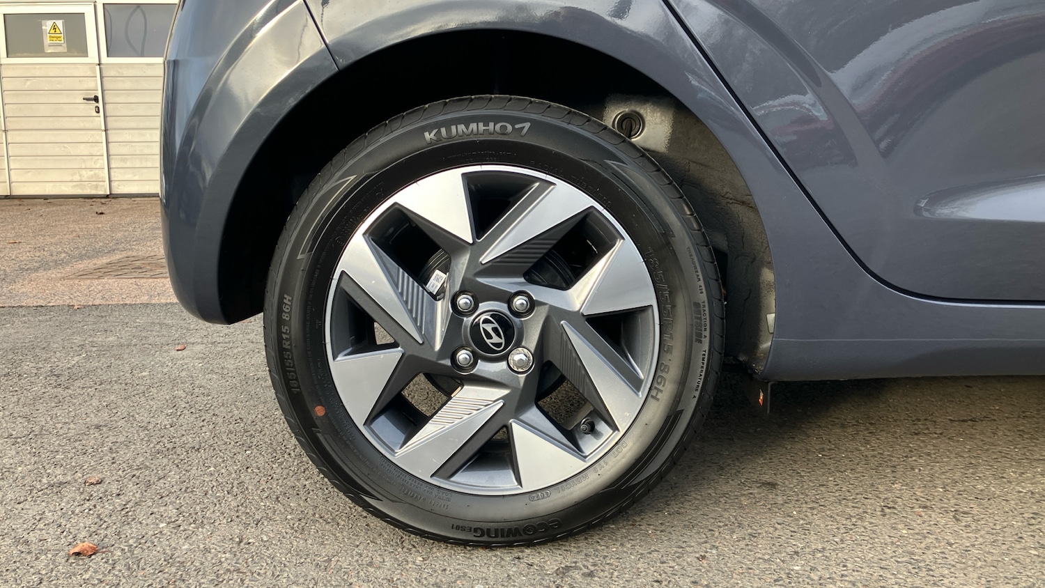 Used Hyundai i10 2025 for sale - 78000785: Photo 7