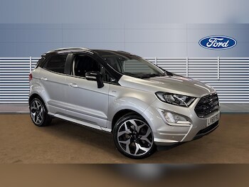 Used Ford Ecosport 2019 for sale - 78166141: Photo