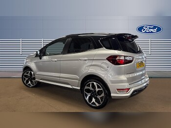 Used Ford Ecosport 2019 for sale - 78166141: Photo