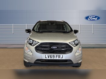 Used Ford Ecosport 2019 for sale - 78166141: Photo